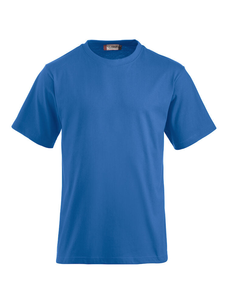 T-Shirt Classic-T Unisex CLIQUE