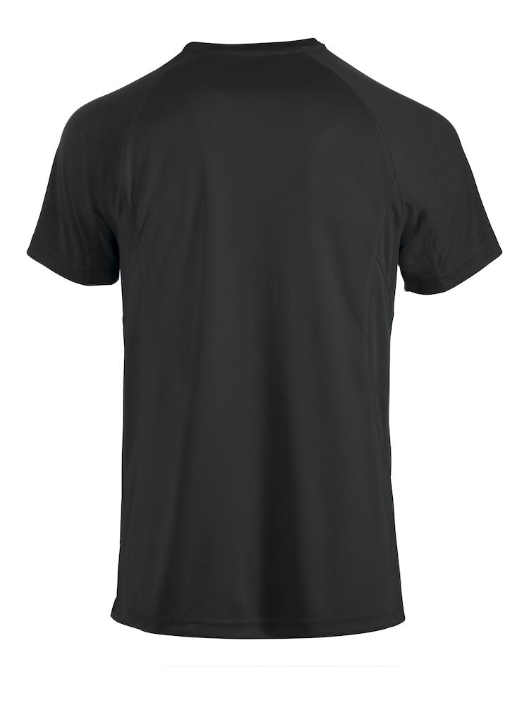 T-Shirt Premium Active Uomo CLIQUE