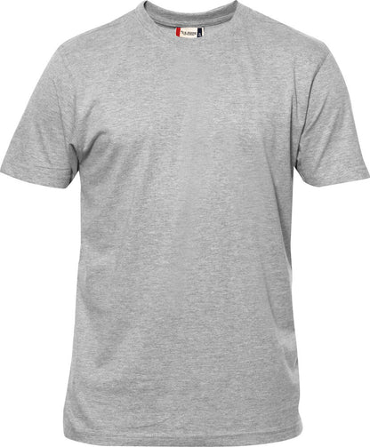 T-Shirt Premium T Uomo CLIQUE