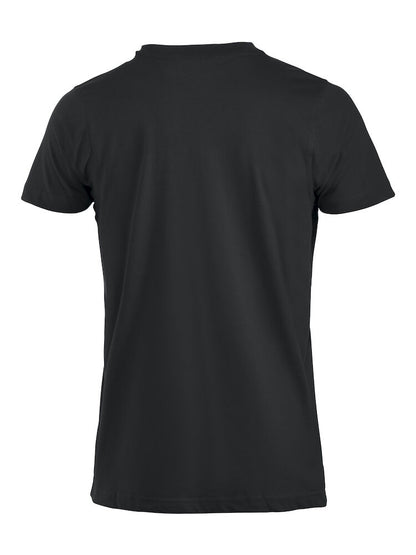 T-Shirt Premium T Uomo CLIQUE