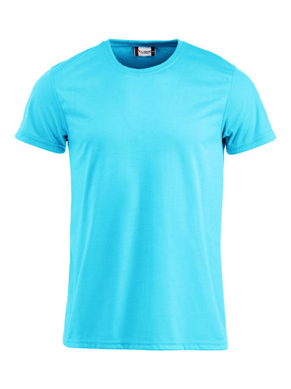 T-shirt Neon-T CLIQUE