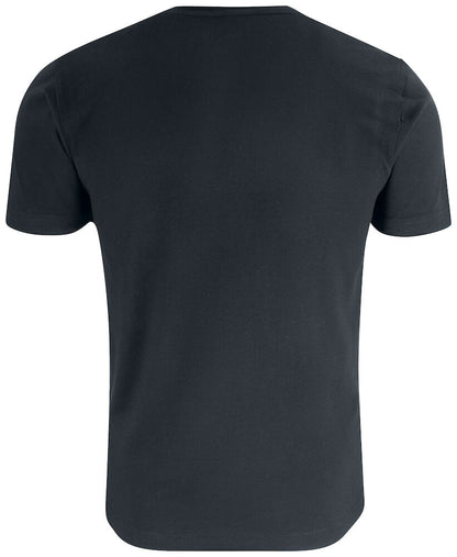 T-Shirt Premium Fashion-T Uomo CLIQUE