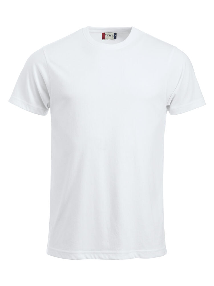 T-shirt New Classic-T CLIQUE