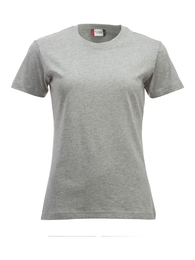 T-shirt New Classic-T Ladies CLIQUE