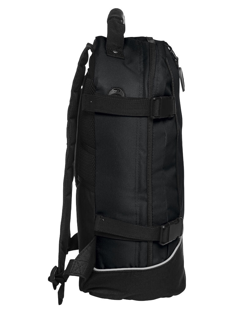 Zaino Backpack II CLIQUE