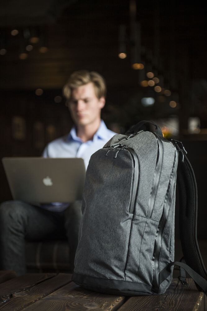 Zaino City Backpack CLIQUE