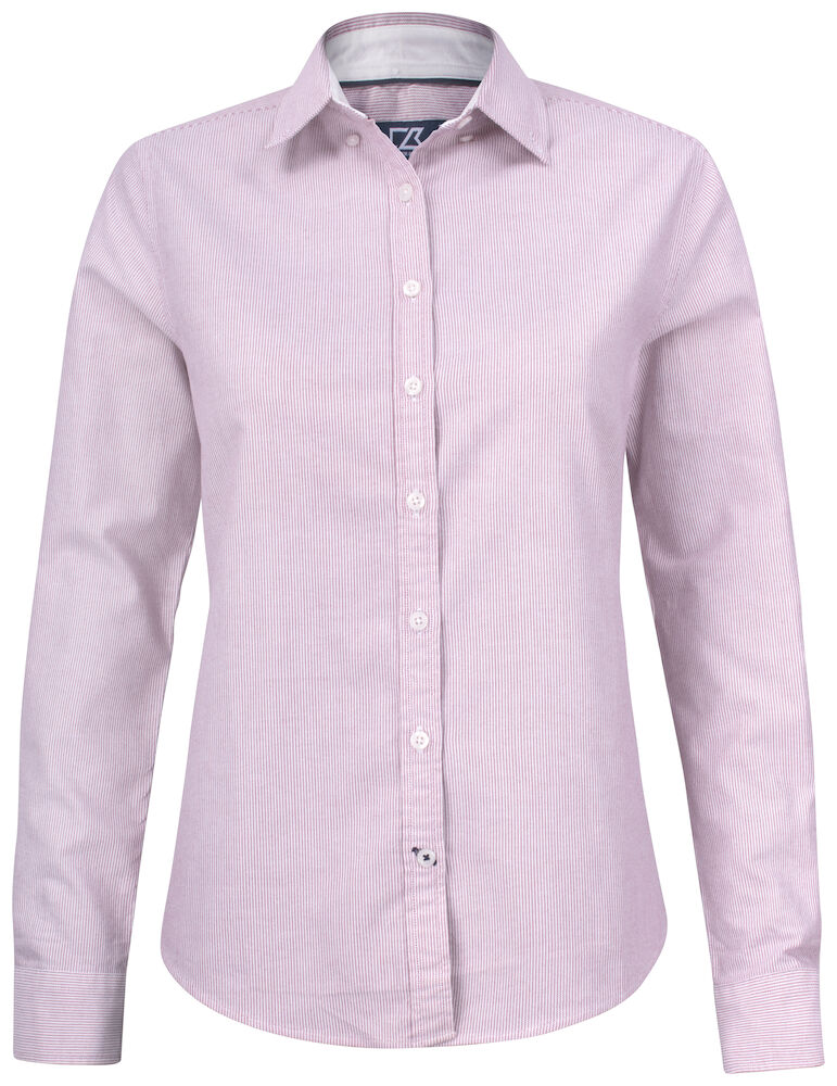 Camisa Oxford Belfair para mujer 