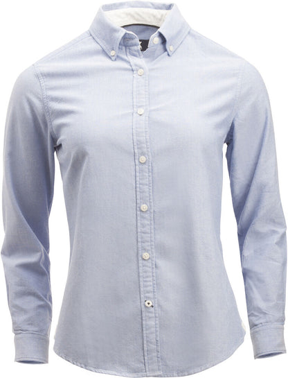 Camisa Oxford Belfair para mujer 
