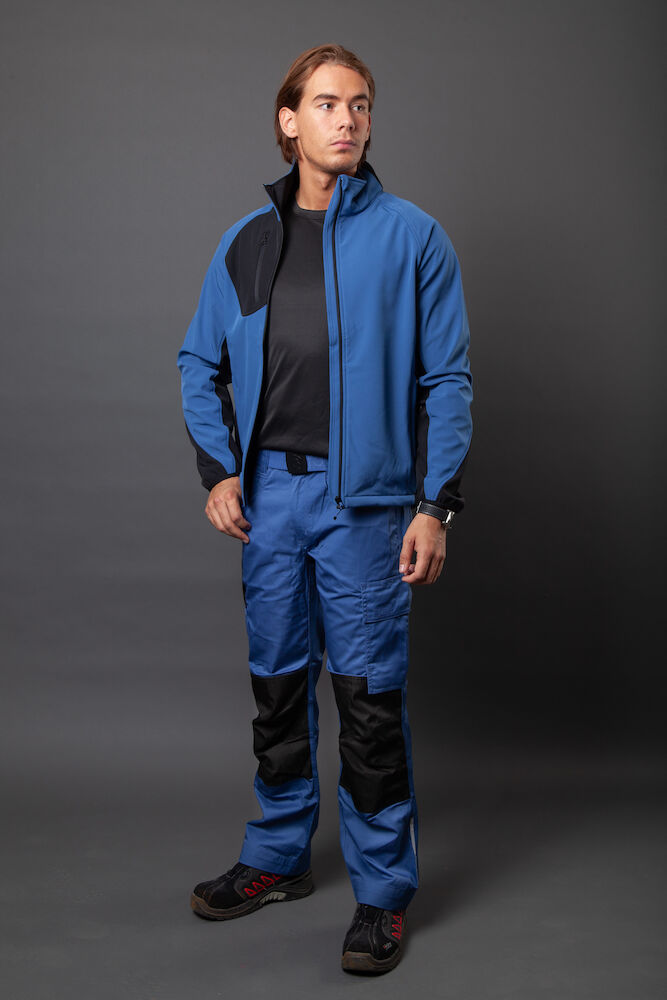 Giacca Softshell 2422 PROJOB