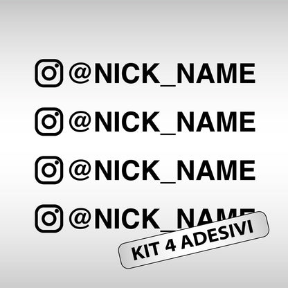 Customizable Instagram Stickers Colors