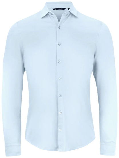 Camicia Advantage Uomo CUTTER & BUCK