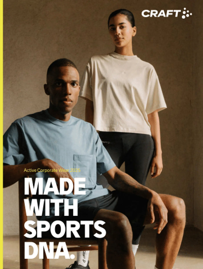 Craft Active