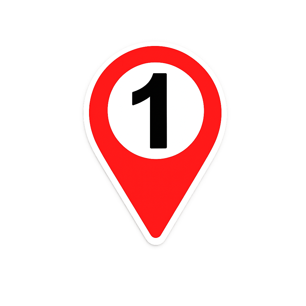 Numero Località