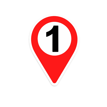Numero Località