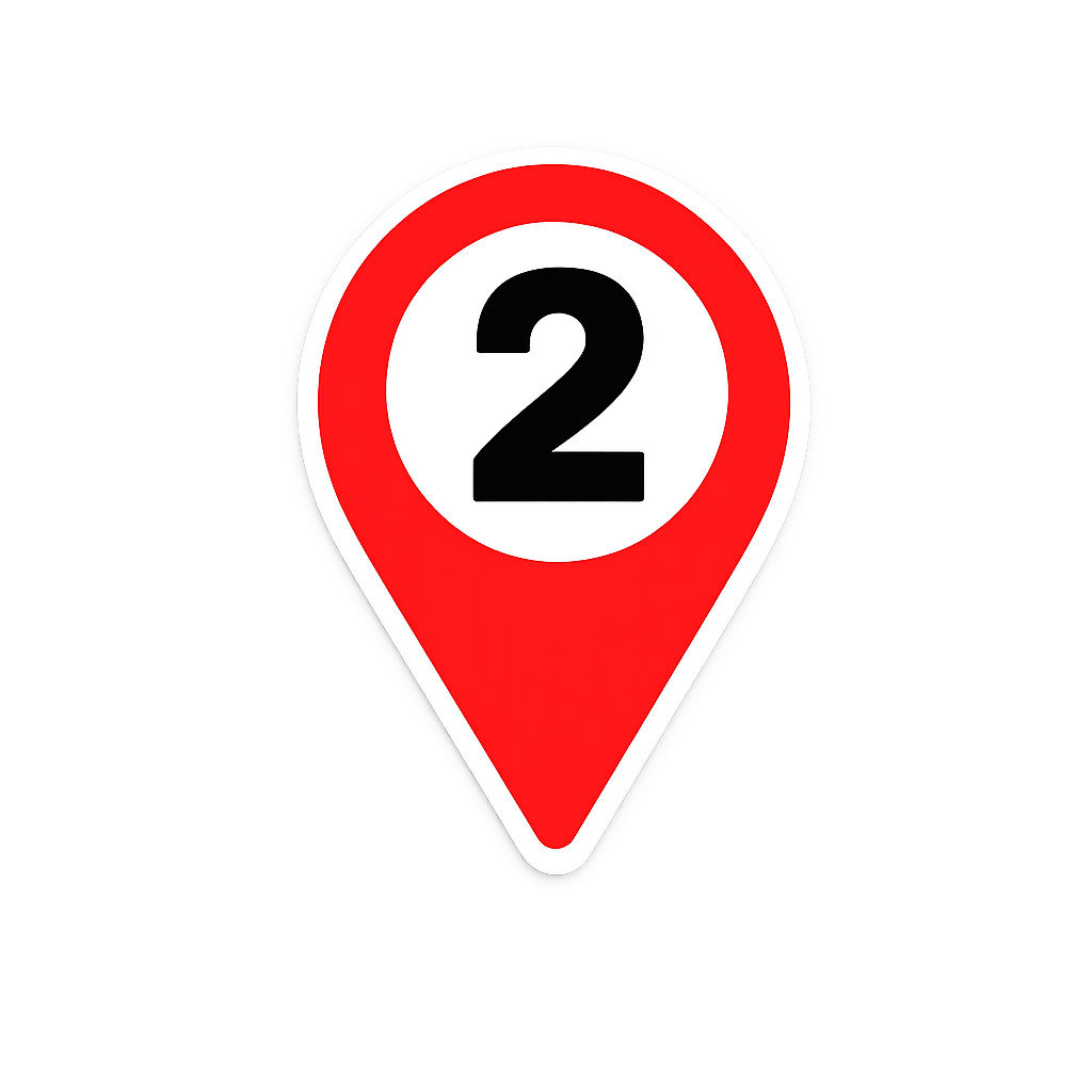 Numero Località