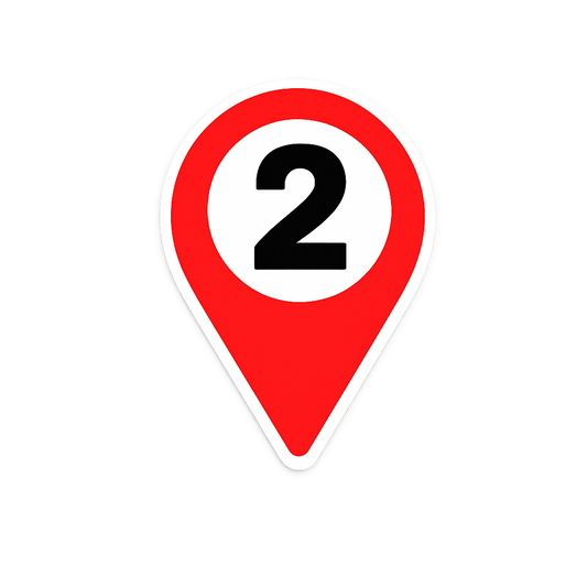 Numero Località
