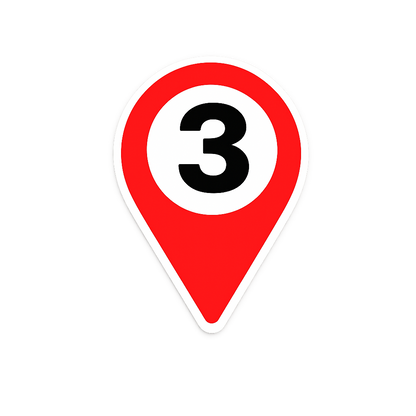 Numero Località