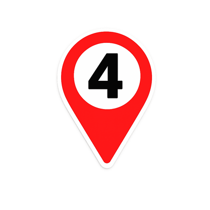 Numero Località