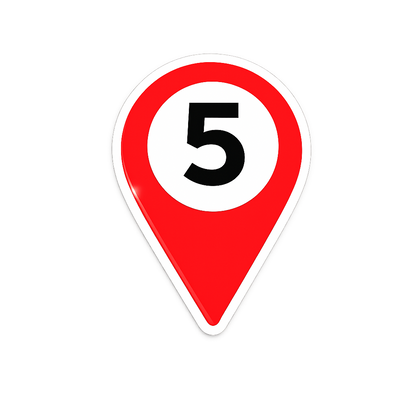 Numero Località