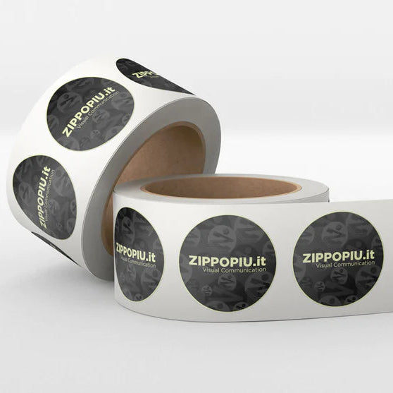 Etichette Per Indirizzo Personalizzate Beach Hut/Seaside, 42 - Foto 9