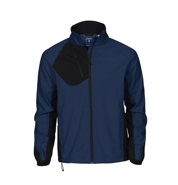 Giacca Softshell 2422 Uomo PROJOB