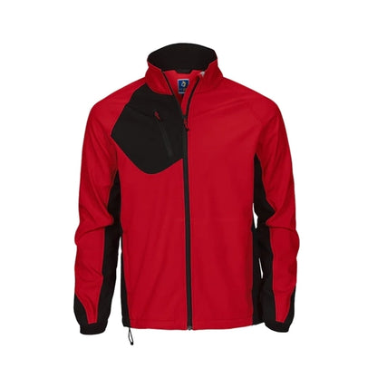 Giacca Softshell 2422 Uomo PROJOB