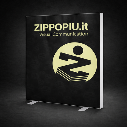 Light Box: Indoor Illuminated Sign