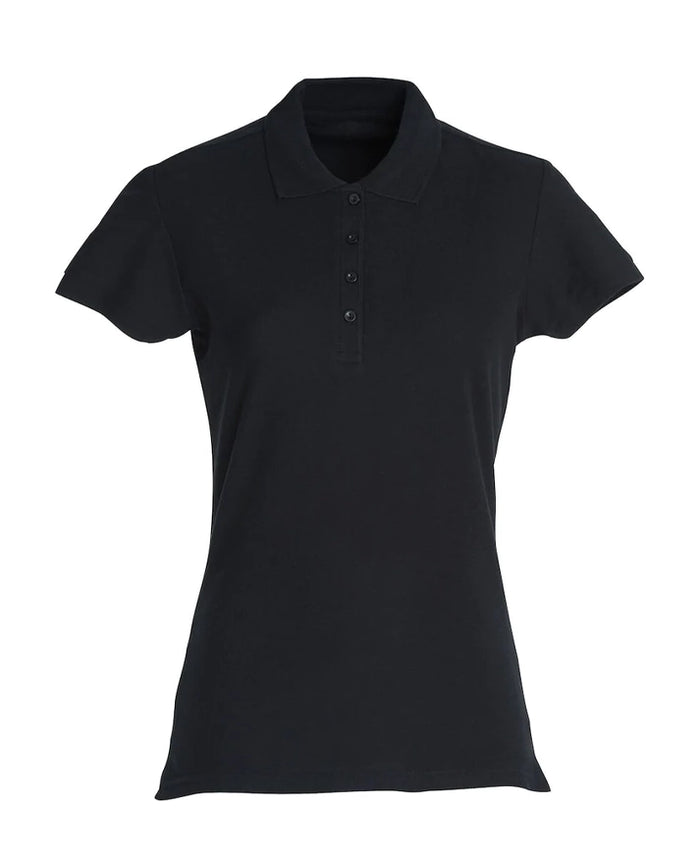 Polo Basic Donna
