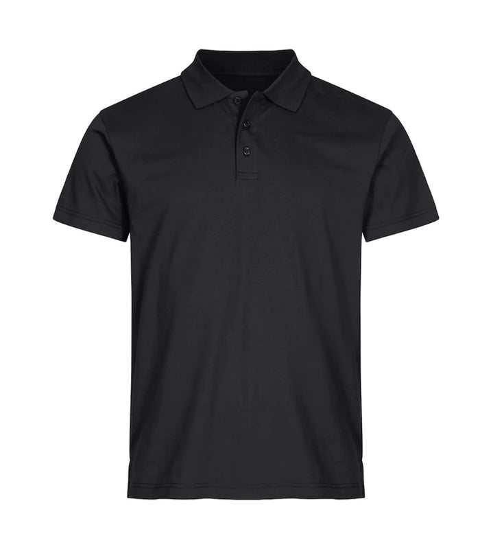 Polo Basic Uomo