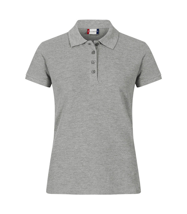 Polo Heavy Premium Donna CLIQUE