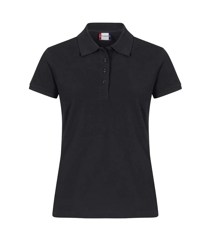 Polo Heavy Premium Donna CLIQUE