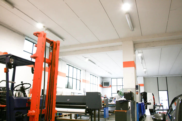 Produzione interna Zippopiu Brescia