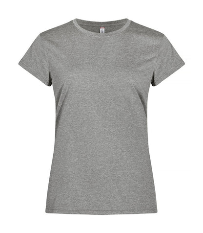 T-Shirt Basic Active-T Donna CLIQUE