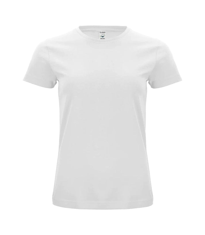 T-Shirt Classic OC-T Donna CLIQUE