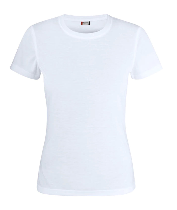 T-Shirt Neon-T Donna CLIQUE