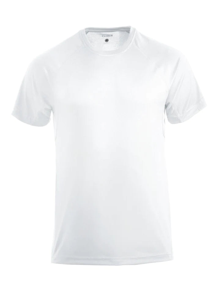 T-Shirt Premium Active Uomo CLIQUE
