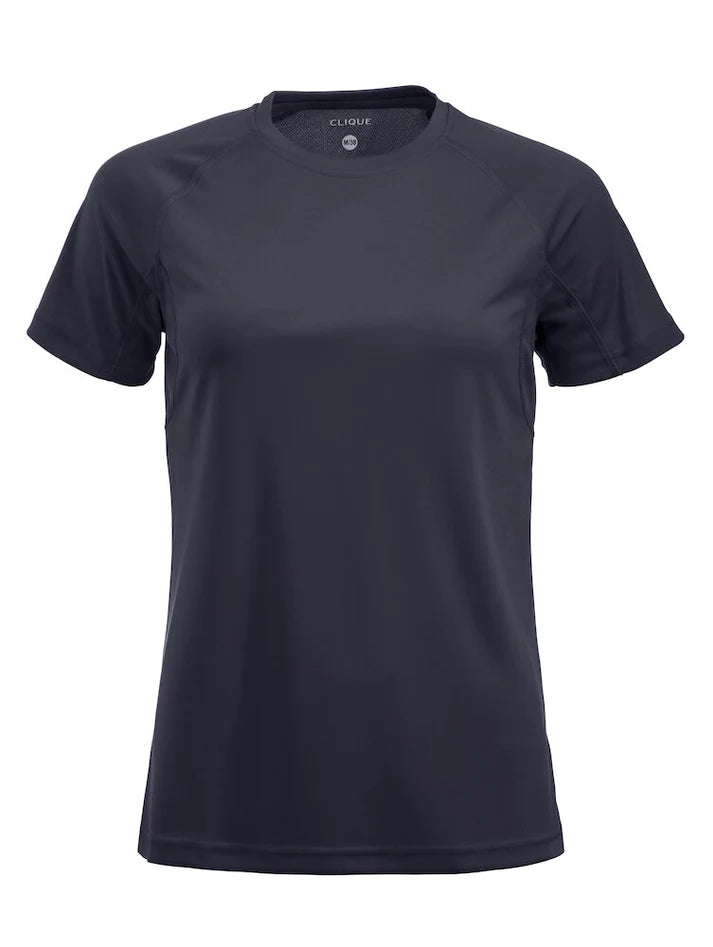 T-Shirt Premium Active Donna CLIQUE