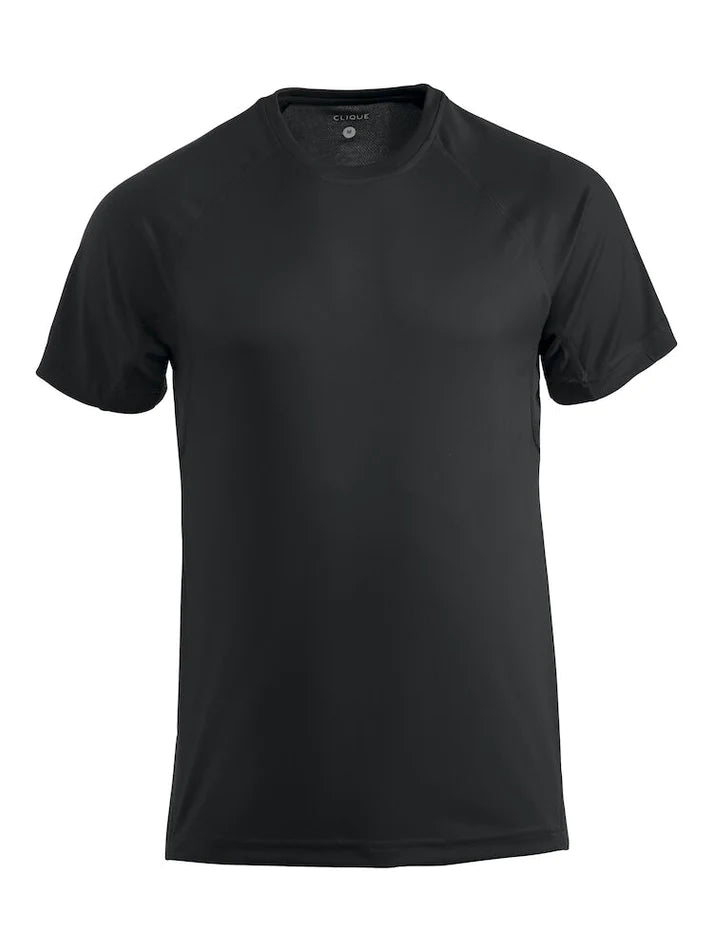 T-Shirt Premium Active Uomo CLIQUE