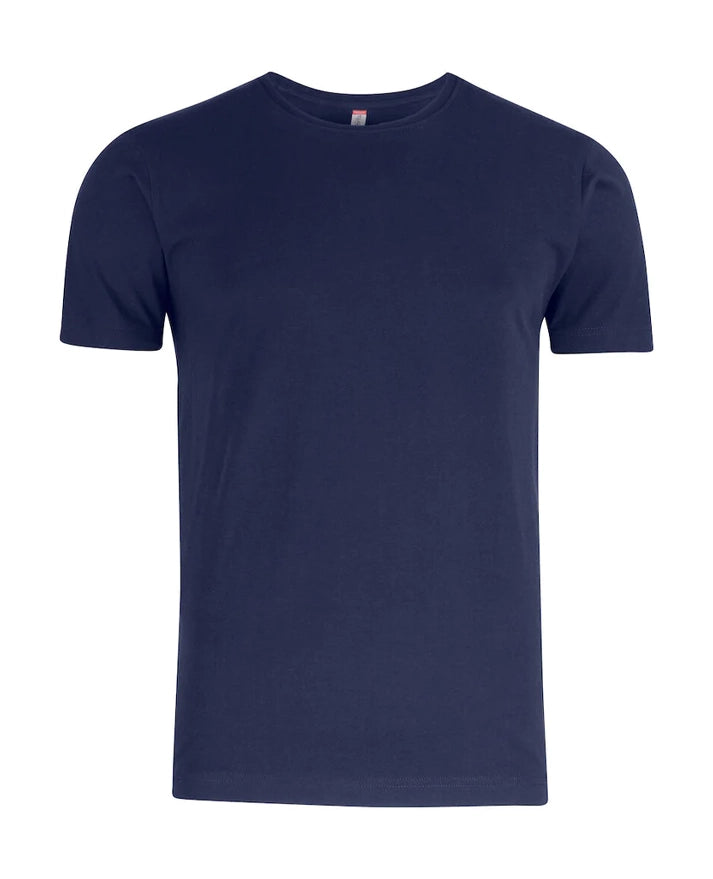 T-Shirt Premium Fashion-T Uomo CLIQUE