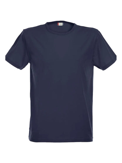 T-Shirt Stretch-T Uomo CLIQUE