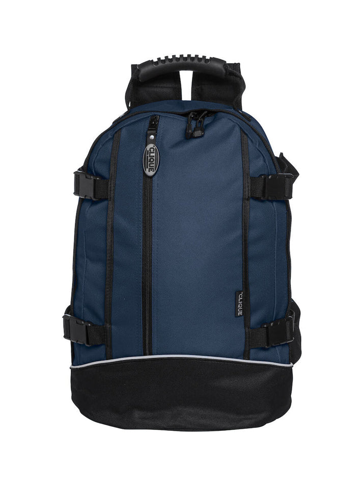 Zaino Backpack II CLIQUE