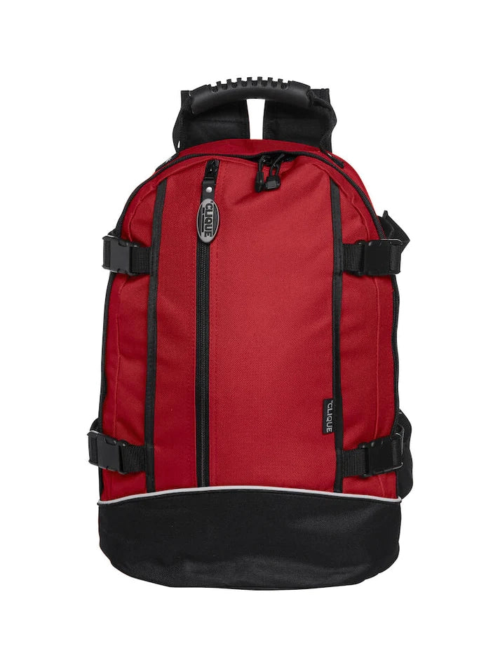 Zaino Backpack II CLIQUE