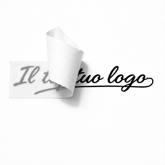 Adesivi Prespaziati Personalizzati