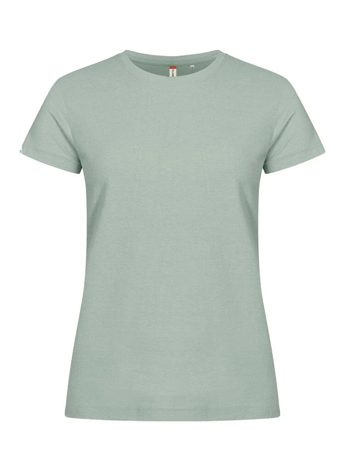 T-Shirt Girocollo Donna Personalizzata