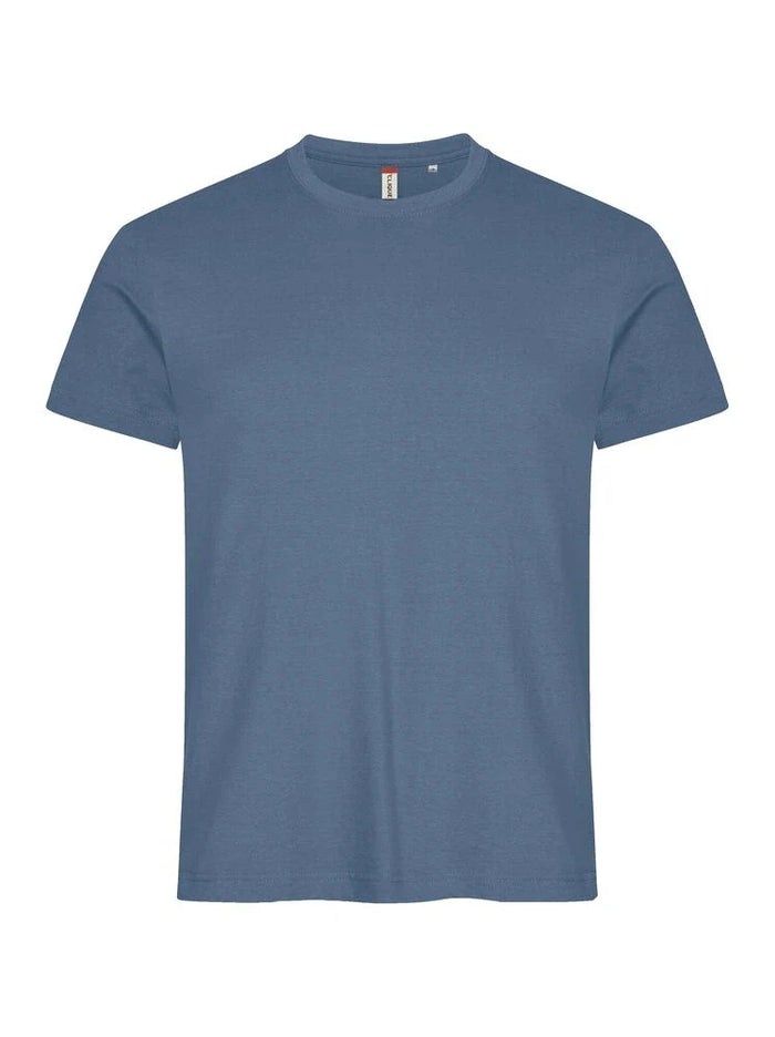 T-Shirt Girocollo Uomo Personalizzata