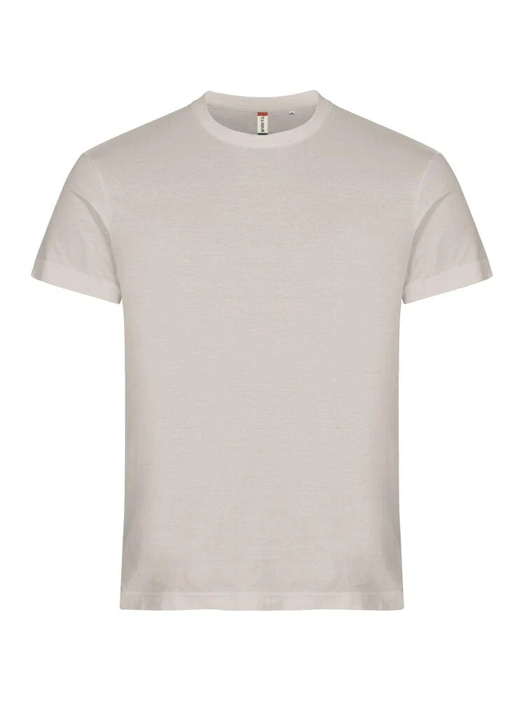 Basic-T Uomo - Pietra