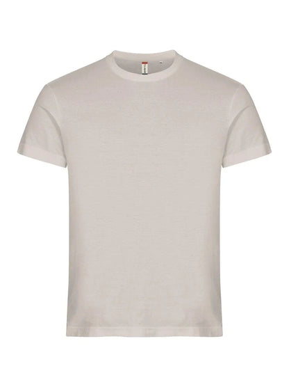 Basic-T Uomo - Pietra