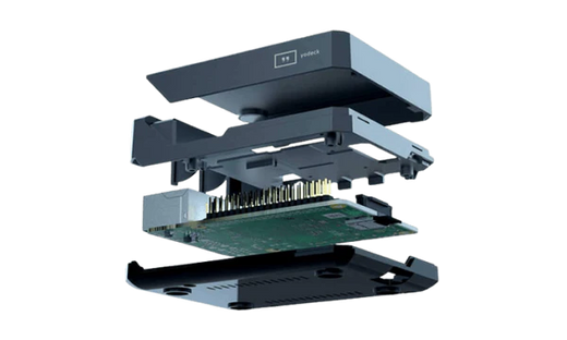 ZIPPODIGITAL PLAYER – THE HEART OF YOUR DIGITAL SIGNAGE