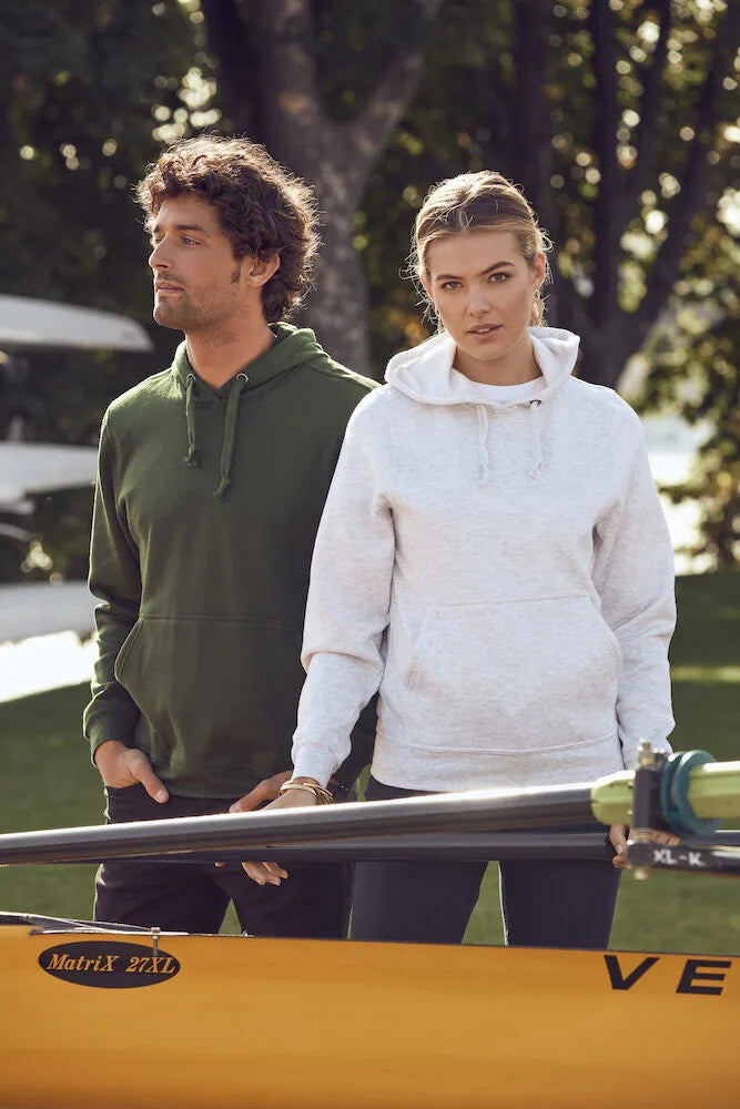 Felpa Basic Hoody CLIQUE
