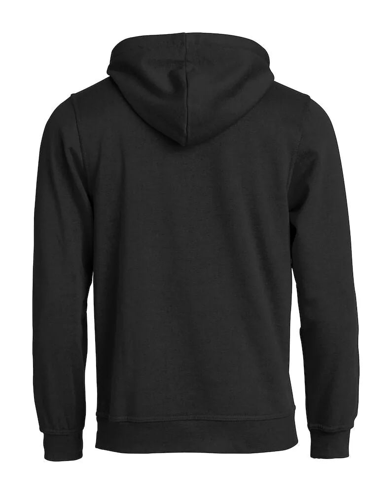 Felpa Basic Hoody CLIQUE